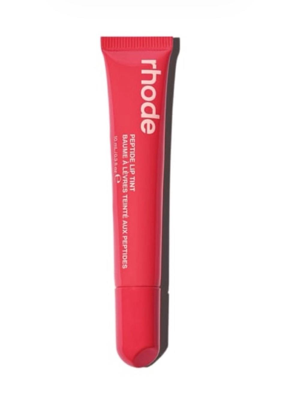 RHODE Peptide Lip Tint in Guava Spritz